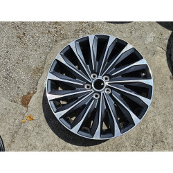52910-S8820 Hyundai Palisade Wheel Rim 2023-2025