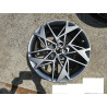 52910-AR100 Genesis GV70 Wheel Rim (R19, 8.0JX19) 2022-2025