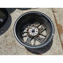 52910-AR100 Genesis GV70 Wheel Rim (R19, 8.0JX19) 2022-2025