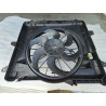Ford Mustang Radiator and Condenser Fan 2005-2014