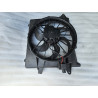 Ford Mustang Radiator and Condenser Fan 2005-2014