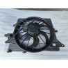 Ford Mustang Radiator and Condenser Fan 2005-2014