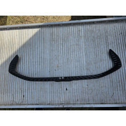 LJ8B-8C436-CCW Ford Mustang Mach-E Front Bumper Lower Trim Panel 2021-2024