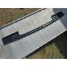 ML34-99423A44-AEW Ford F-150 Rear Upper Tailgate Molding Cover Panel