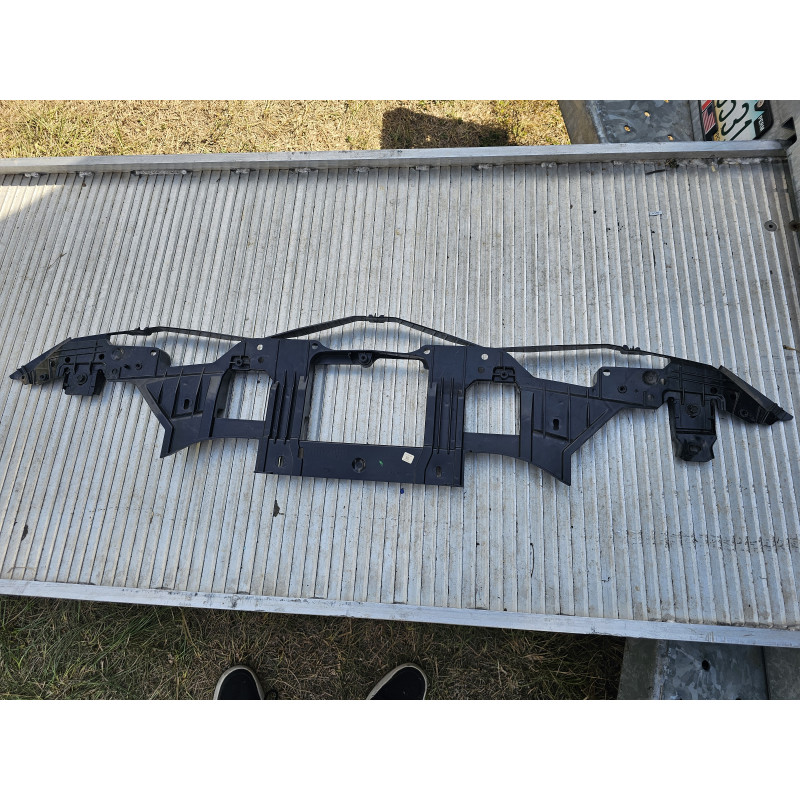 PR3B-17E778-AF Ford Mustang Front Bumper Cover Reinforcement Bracket 2024