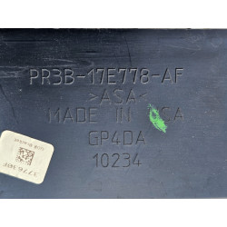 PR3B-17E778-AF Ford Mustang Front Bumper Cover Reinforcement Bracket 2024