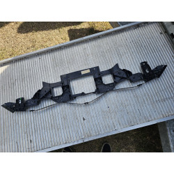 PR3B-17E778-AF Ford Mustang Front Bumper Cover Reinforcement Bracket 2024