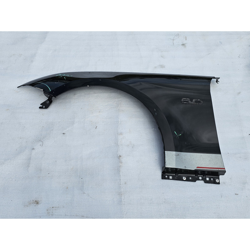 JR3Z-16006-A Ford Mustang Left Front Fender 2018-2023