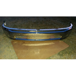 68217356AA Dodge Ram 1500 Front Chrome Stainless Bumper 2013-2018
