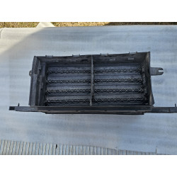ML34-8475-C Ford F-150 Lower Radiator Shutter Grille 2018-2023 ML3Z-8475-C