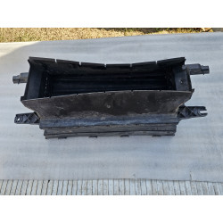 ML34-8475-C Ford F-150 Lower Radiator Shutter Grille 2018-2023 ML3Z-8475-C
