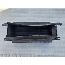 ML34-8475-C Ford F-150 Lower Radiator Shutter Grille 2018-2023 ML3Z-8475-C
