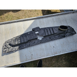 84535853 Chevrolet Silverado Air Inlet Intake Splash Shield 2019-2025