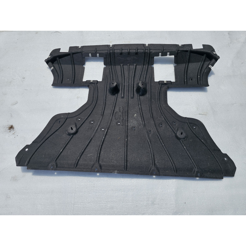 LJ8B-11782-AC Ford Mustang Mach-E Lower Engine Cover Splash Shield