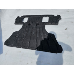 LJ8B-11782-AC Ford Mustang Mach-E Lower Engine Cover Splash Shield