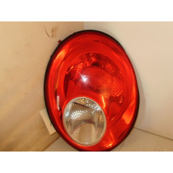 1C0945095L Volkswagen Beetle Left Tail Lamp 2006-2010