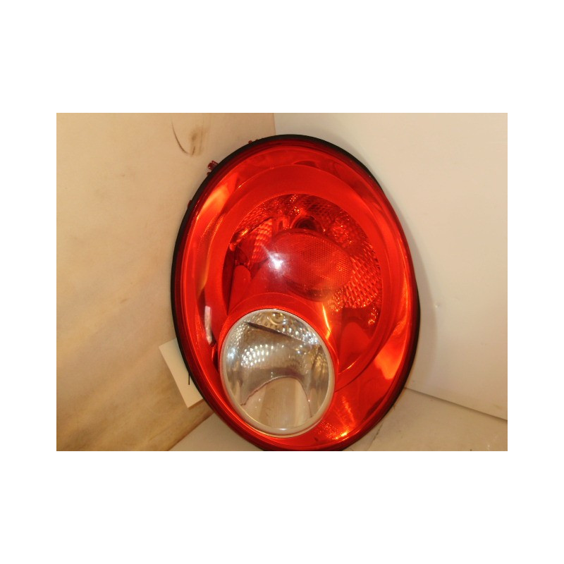 1C0945095L Volkswagen Beetle Left Tail Lamp 2006-2010