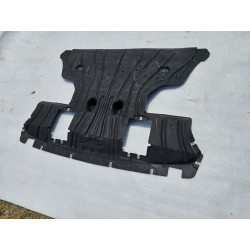 LJ8B-11782-AC Ford Mustang Mach-E Lower Engine Cover Splash Shield