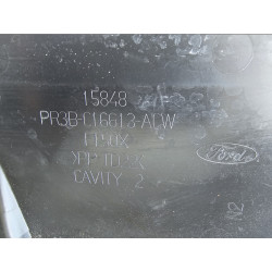 PR3B-C16613-ACW Ford Mustang Radiator Upper Cover Panel 2024-2026