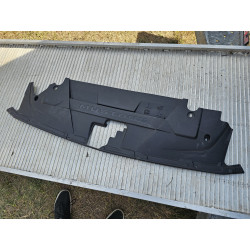 PR3B-C16613-ACW Ford Mustang Radiator Upper Cover Panel 2024-2026