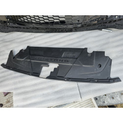 PR3B-C16613-ACW Ford Mustang Radiator Upper Cover Panel 2024-2026