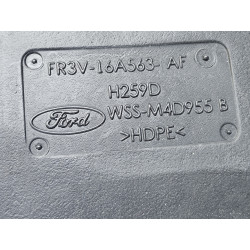 FR3V-16A563-AF Ford Left Wheel Fender Inner Liner Splash Shield 2015-2020