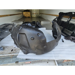 FR3V-16A563-AF Ford Left Wheel Fender Inner Liner Splash Shield 2015-2020