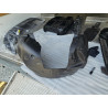 FR3V-16A563-AF Ford Left Wheel Fender Inner Liner Splash Shield 2015-2020