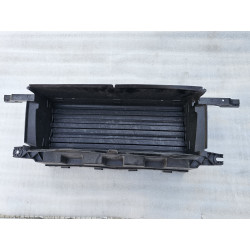ML34-8475-C Ford F-150 Lower Radiator Shutter Grill 2018-2023 ML3Z-8475-C