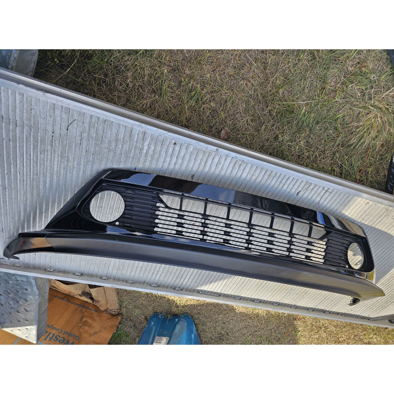 86530-M7020 Kia Forte Front Bumper Grille 2019-2021 86531-M7000