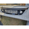 86530-M7020 Kia Forte Front Bumper Grille 2019-2021 86531-M7000