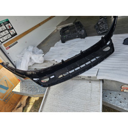86530-M7020 Kia Forte Front Bumper Grille 2019-2021 86531-M7000