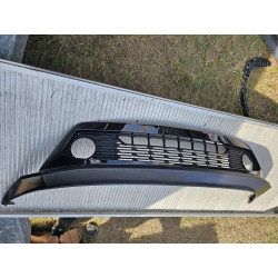 86530-M7020 Kia Forte Front Bumper Grille 2019-2021 86531-M7000