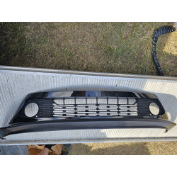 86530-M7020 Kia Forte Front Bumper Grille 2019-2021 86531-M7000