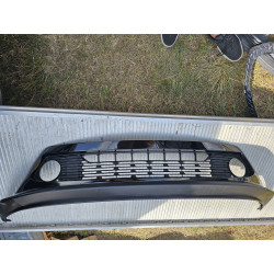 86530-M7020 Kia Forte Front Bumper Grille 2019-2021 86531-M7000
