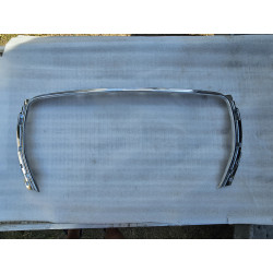 PJ7B-8C436-ACW Lincoln Corsair Grille Surround Molding 2023-2025