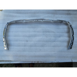 PJ7B-8C436-ACW Lincoln Corsair Grille Surround Molding 2023-2025