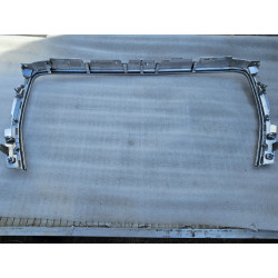 PJ7B-8C436-ACW Lincoln Corsair Grille Surround Molding 2023-2025