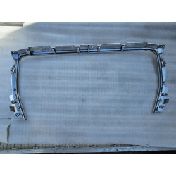 PJ7B-8C436-ACW Lincoln Corsair Grille Surround Molding 2023-2025