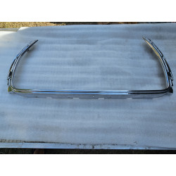 PJ7B-8C436-ACW Lincoln Corsair Grille Surround Molding 2023-2025