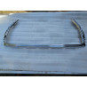 PJ7B-8C436-ACW Lincoln Corsair Grille Surround Molding 2023-2025