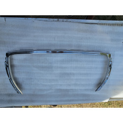 PJ7B-8C436-ACW Lincoln Corsair Grille Surround Molding 2023-2025
