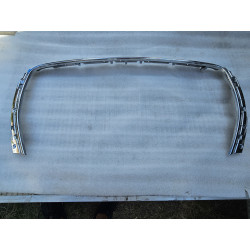PJ7B-8C436-ACW Lincoln Corsair Grille Surround Molding 2023-2025
