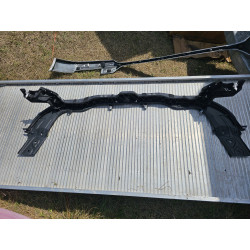 PR3B-8B041-A Ford Mustang Radiator Support Panel 2024 PR3Z-8A284-A