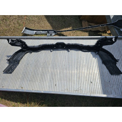 PR3B-8B041-A Ford Mustang Radiator Support Panel 2024 PR3Z-8A284-A