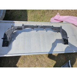 PR3B-8B041-A Ford Mustang Radiator Support Panel 2024 PR3Z-8A284-A