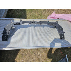 PR3B-8B041-A Ford Mustang Radiator Support Panel 2024 PR3Z-8A284-A