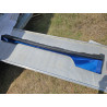 PR3B-C10154-A Ford Mustang Right Rocker Molding Panel 2024 PR3B-C10154-AG