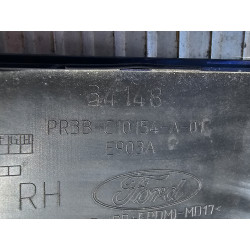 PR3B-C10154-A Ford Mustang Right Rocker Molding Panel 2024 PR3B-C10154-AG