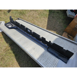 PR3B-C10154-A Ford Mustang Right Rocker Molding Panel 2024 PR3B-C10154-AG